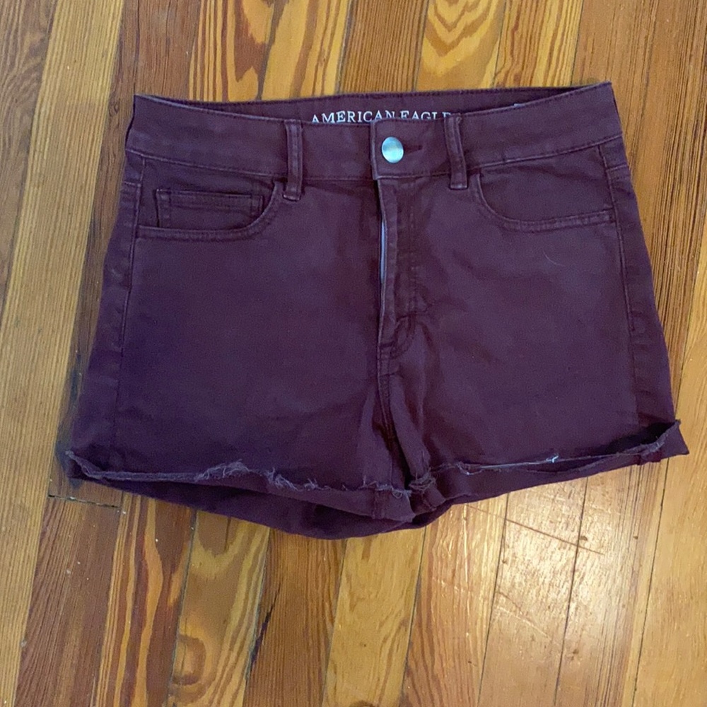 American eagle outfitters shorts